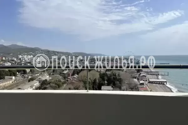 Апартаменты, Одоевского, д.87, Лазаревское