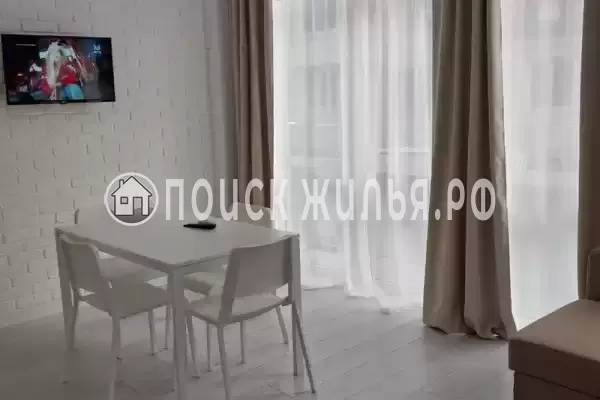 Апартаменты, Учительская, д.33, Сочи