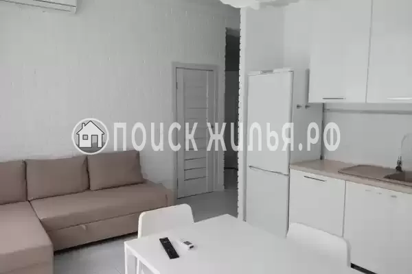 Апартаменты, Учительская, д.33, Сочи