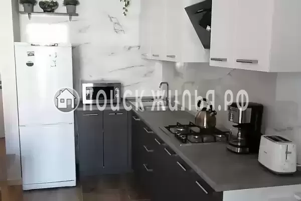 Квартира «На ул. Крымская», Геленджик