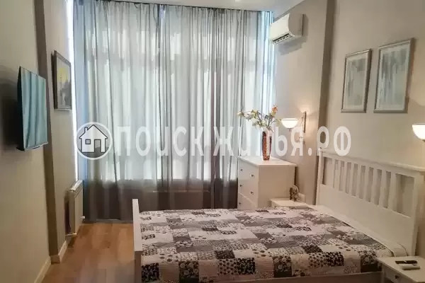 Квартира «На ул. Крымская», Геленджик