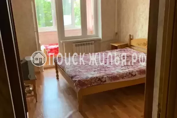 Квартира, Павлова, д.87А, Лазаревское