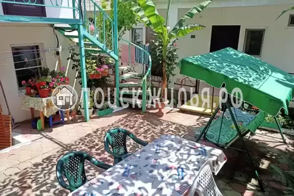 Дом под ключ «Агойский Бриз», Краснодарский край, Агой, Аэропортовская, д.38 Дом под ключ «Агойский Бриз», Краснодарский край, Агой, Аэропортовская, д.38