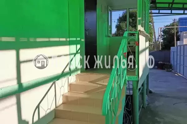 Дом под ключ «Агойский Бриз», Агой Дом под ключ «Агойский Бриз», Агой