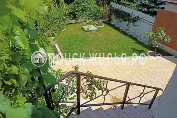 Дом под ключ «Агойский Бриз», Агой Дом под ключ «Агойский Бриз», Агой