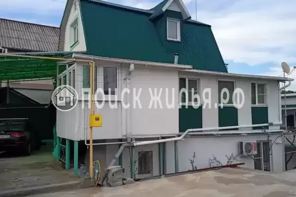 Дом под ключ «Агойский Бриз», Агой Дом под ключ «Агойский Бриз», Агой