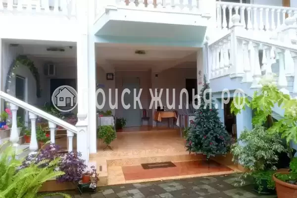 Гостевой дом «Акбарс», Сириус Гостевой дом «Акбарс», Сириус