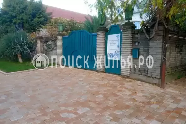 Гостевой дом «Акбарс», Сириус Гостевой дом «Акбарс», Сириус