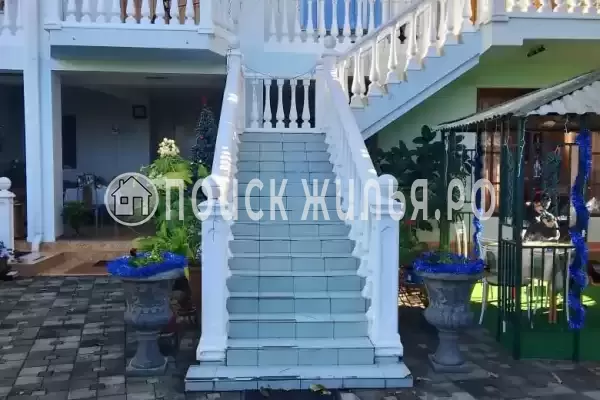 Гостевой дом «Акбарс», Сириус Гостевой дом «Акбарс», Сириус