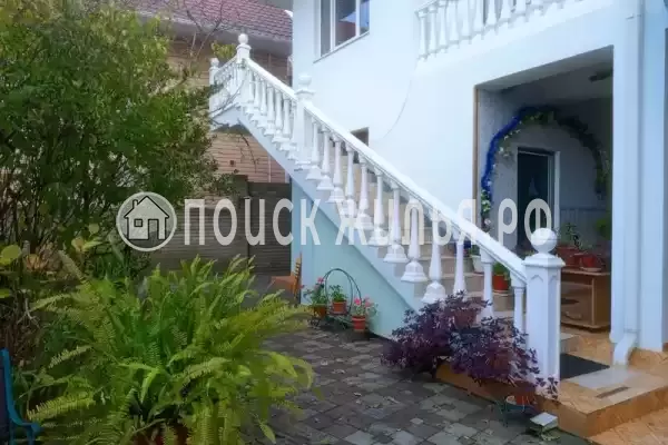 Гостевой дом «Акбарс», Сириус Гостевой дом «Акбарс», Сириус