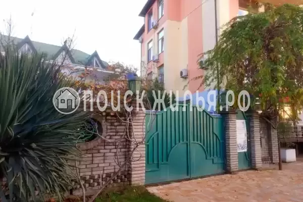 Гостевой дом «Акбарс», Сириус Гостевой дом «Акбарс», Сириус