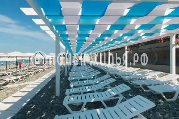 Гостевой дом «Акбарс», Сириус Гостевой дом «Акбарс», Сириус