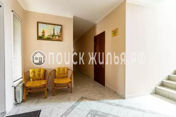 Гостевой дом «Фиеста», Кабардинка Гостевой дом «Фиеста», Кабардинка