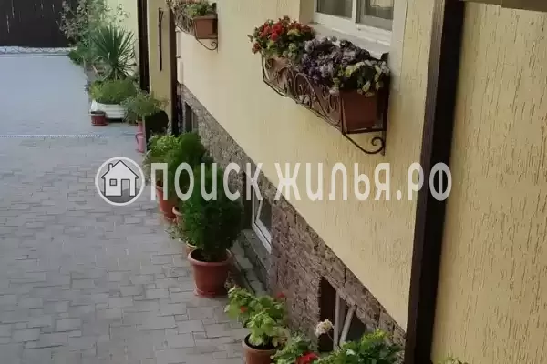 Гостевой дом «Фиеста», Кабардинка Гостевой дом «Фиеста», Кабардинка