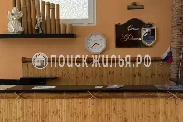 Гостевой дом «Фиеста», Кабардинка Гостевой дом «Фиеста», Кабардинка