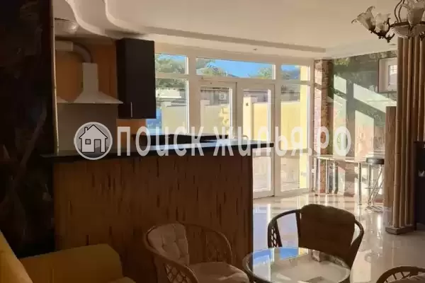 Гостевой дом «Фиеста», Кабардинка Гостевой дом «Фиеста», Кабардинка