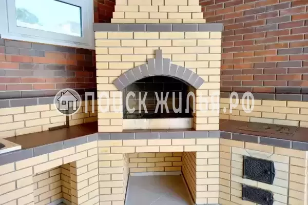 Гостевой дом «Фиеста», Кабардинка Гостевой дом «Фиеста», Кабардинка