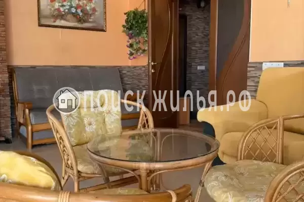 Гостевой дом «Фиеста», Кабардинка Гостевой дом «Фиеста», Кабардинка