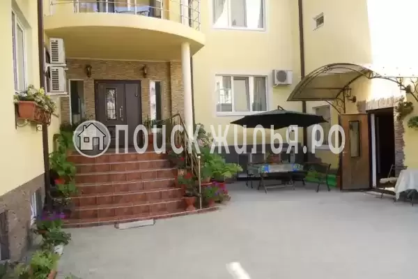 Гостевой дом «Фиеста», Кабардинка Гостевой дом «Фиеста», Кабардинка