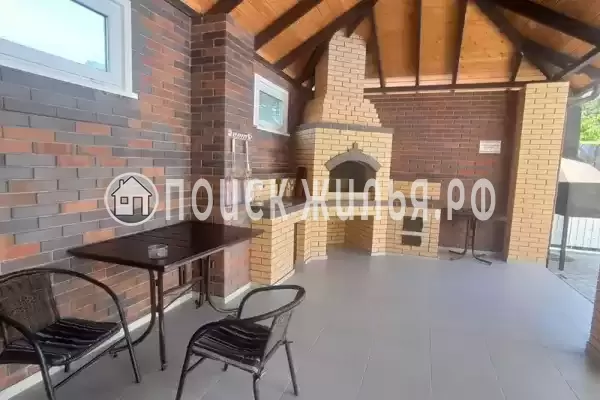 Гостевой дом «Фиеста», Кабардинка Гостевой дом «Фиеста», Кабардинка