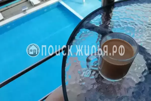 Гостевой дом «Фиеста», Кабардинка Гостевой дом «Фиеста», Кабардинка