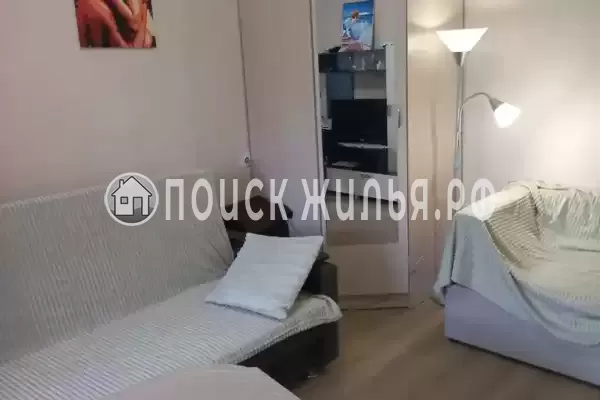 Апартаменты «Заречье», Новомихайловский