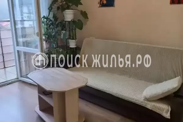 Апартаменты «Заречье», Новомихайловский