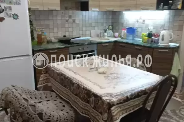 Апартаменты «Заречье», Новомихайловский