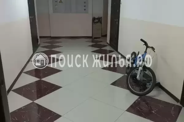 Апартаменты «Заречье», Новомихайловский