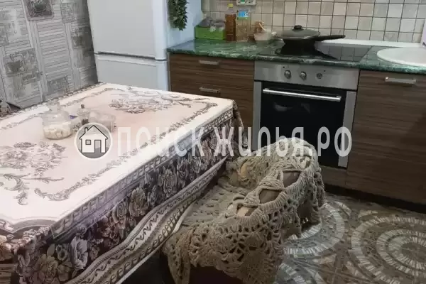 Апартаменты «Заречье», Новомихайловский