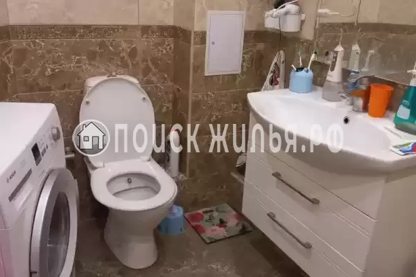 Апартаменты «Заречье», Новомихайловский