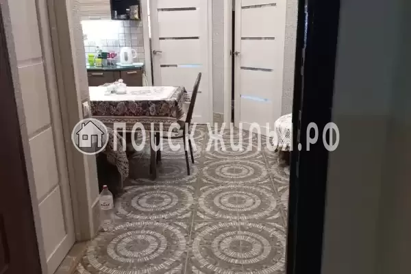 Апартаменты «Заречье», Новомихайловский