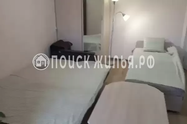 Апартаменты «Заречье», Новомихайловский