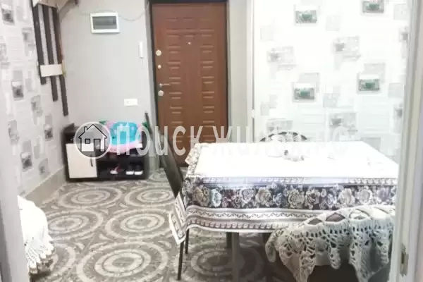 Апартаменты «Заречье», Новомихайловский