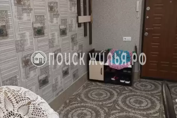 Апартаменты «Заречье», Новомихайловский