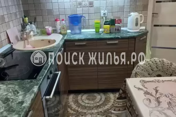 Апартаменты «Заречье», Новомихайловский