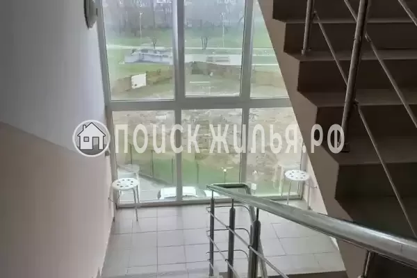 Апартаменты «Заречье», Новомихайловский