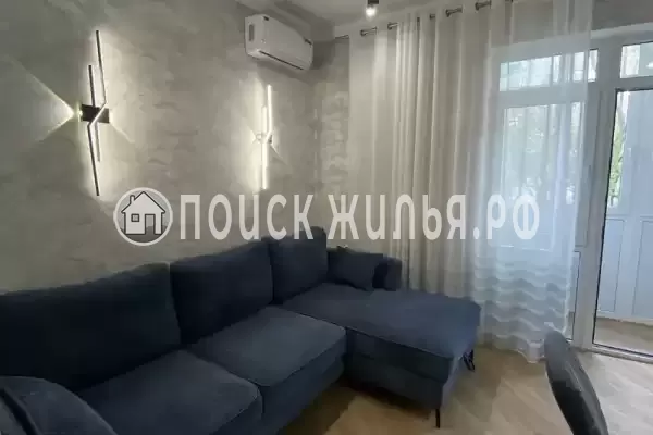 Апартаменты «Бриз», Геленджик