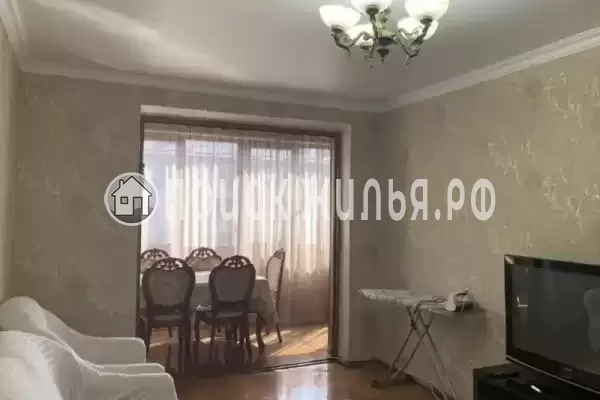 Квартира, Абазгаа, д.55/2, Гагра