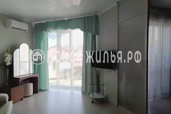 Квартира, Черноморская, д.35, Дивноморское Квартира, Черноморская, д.35, Дивноморское