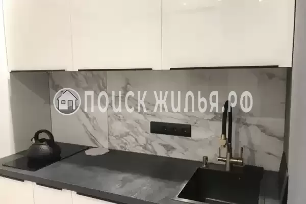 Квартира «Студия в Морской симфонии 2 с видом на море», Адлер Квартира «Студия в Морской симфонии 2 с видом на море», Адлер