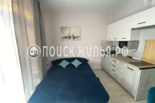 Квартира «Студия на Мирной», Краснодарский край, Анапа, Сукко, д. 9, д.к1