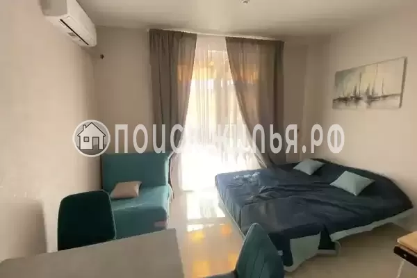 Частный сектор «Евродвушка на Мирной», Сукко Частный сектор «Евродвушка на Мирной», Сукко