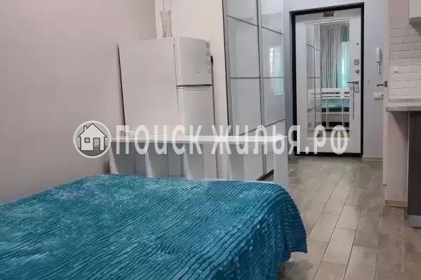 Квартира «Студия Тиффани», Хоста