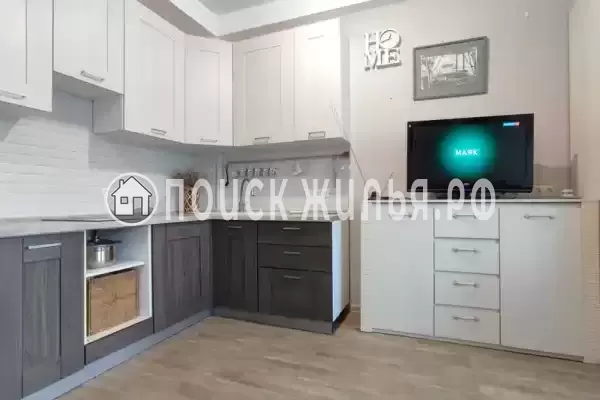 Квартира «Студия Тиффани», Хоста