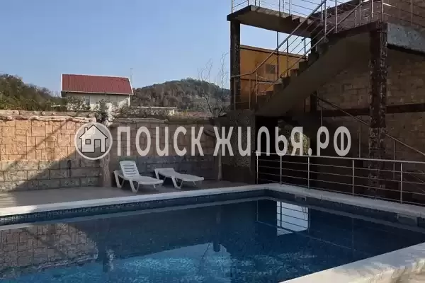 Гостевой дом «Aqua DeLuxe», Лоо