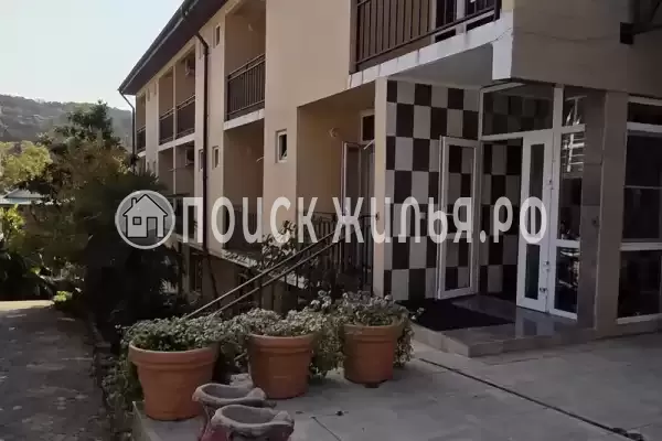 Гостевой дом «Aqua DeLuxe», Лоо