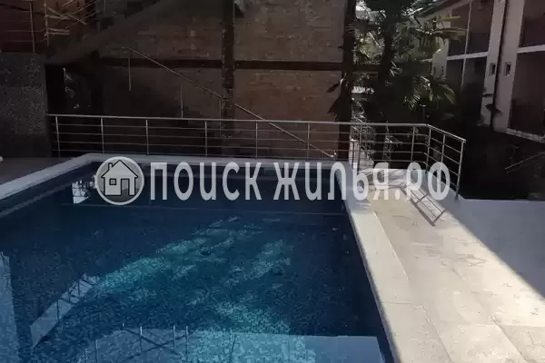 Гостевой дом «Aqua DeLuxe», Лоо