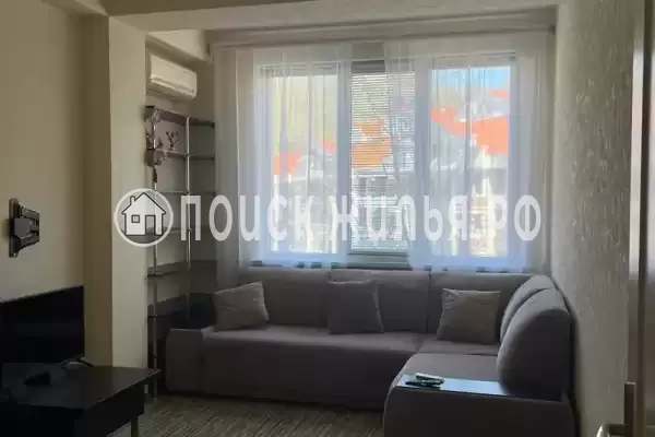 Апартаменты «В ЖК Лукоморье», Краснодарский край, Сочи, Адлер, Ленина, д.288