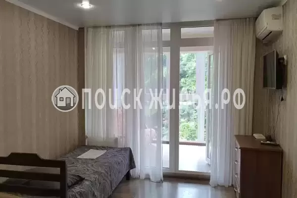 Квартира, ул.Лазарева, д.56, Краснодарский край, Сочи, Лазаревское, Лазарева, д.56